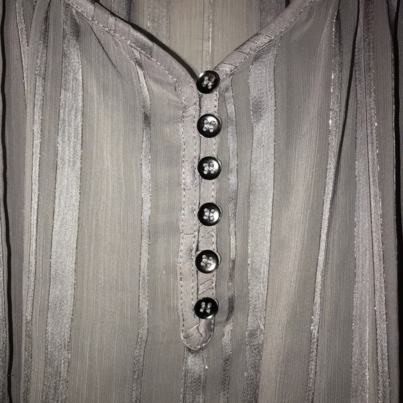 Express Blouse Small - Picture 2 of 4